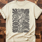 Nigiri Leaf T-shirt