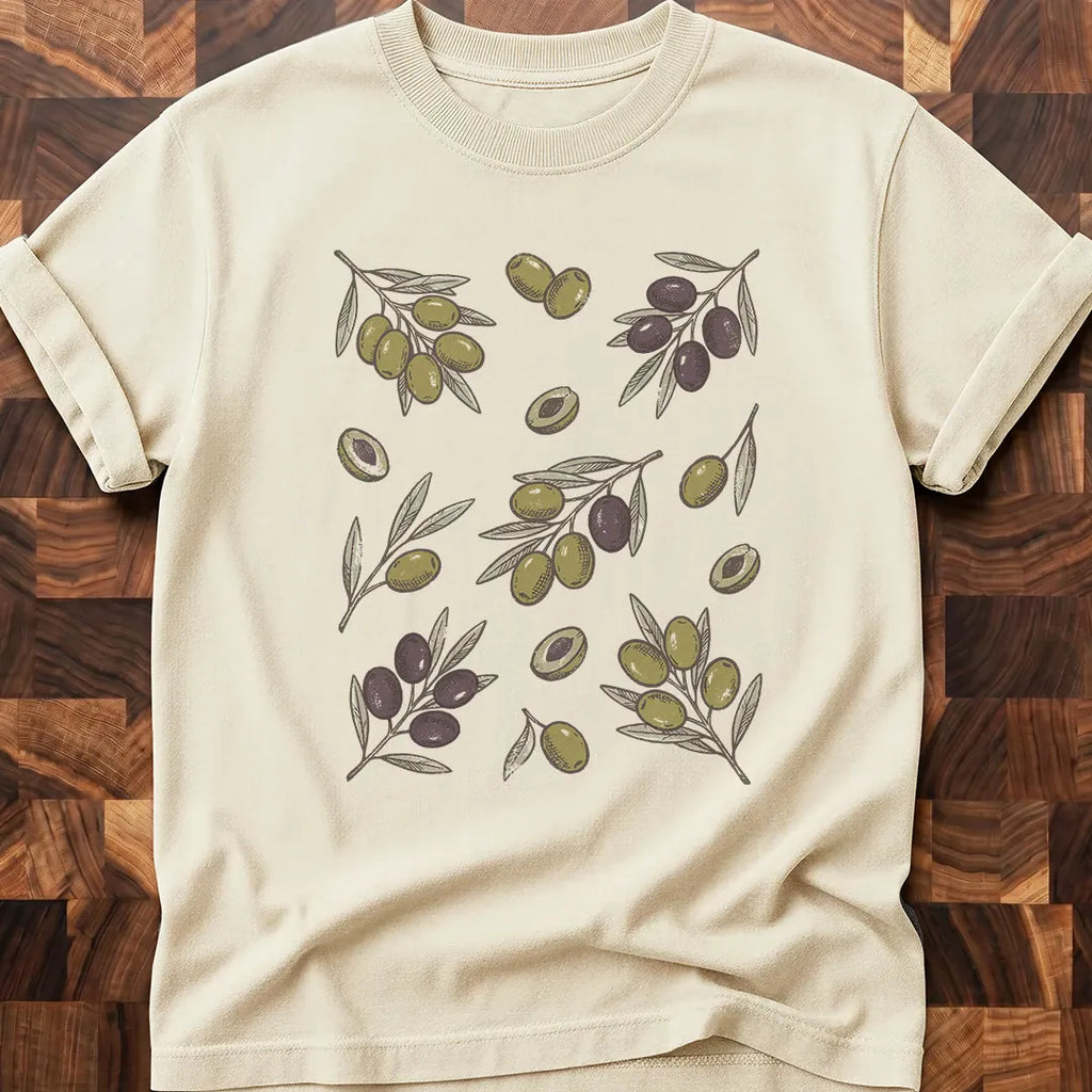 Olives T-shirt
