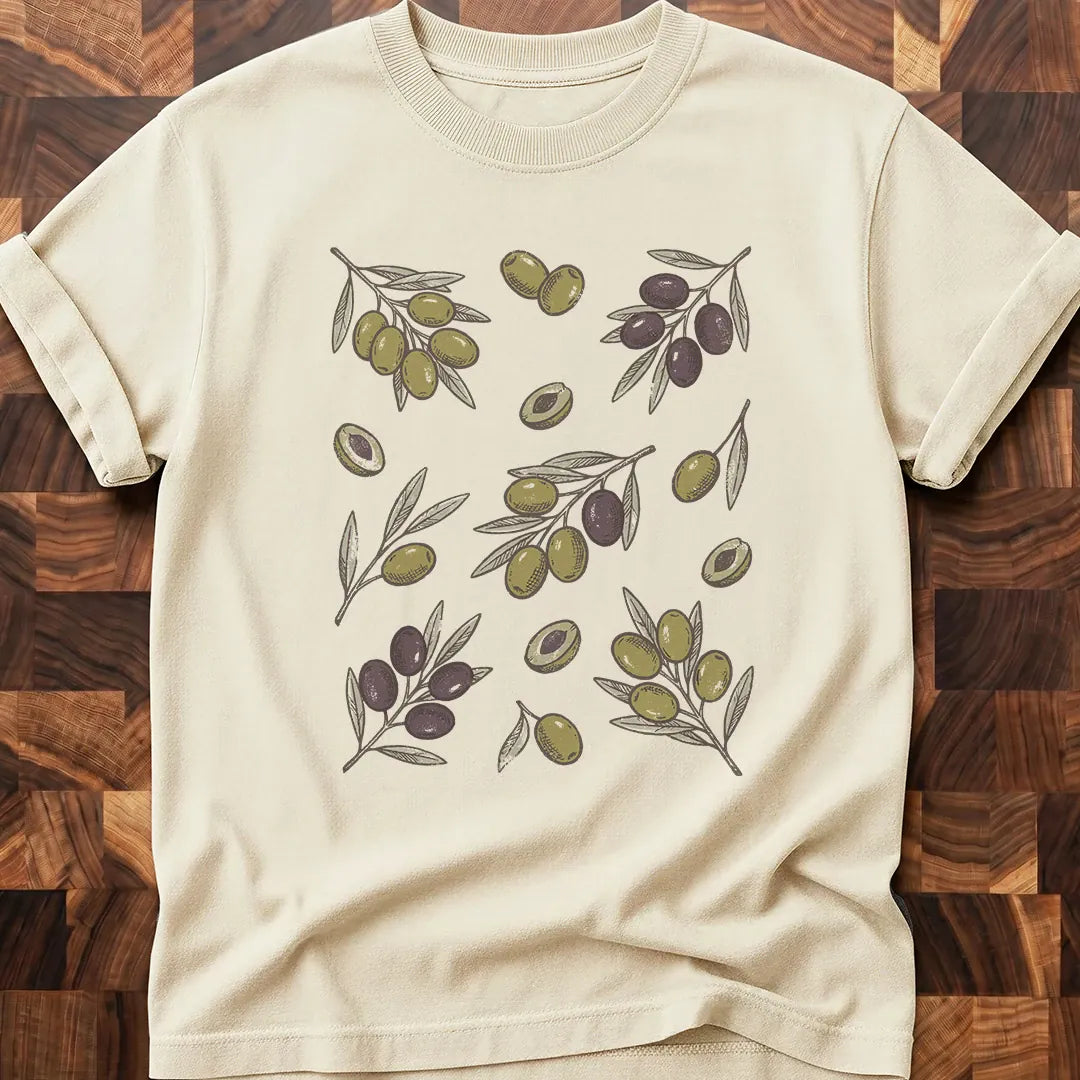 Olives T-shirt