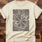 Oyster Leaf T-shirt