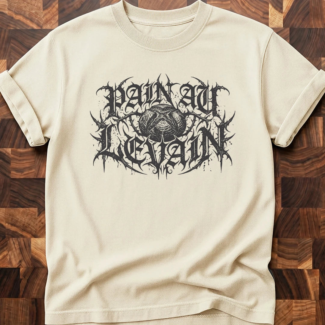 Pain Au Levain T-shirt