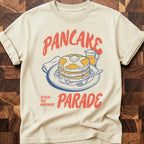 Pancake Parade T-shirt