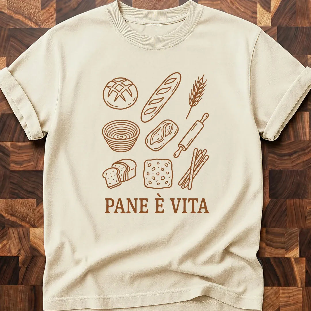 Pane e Vita T-shirt