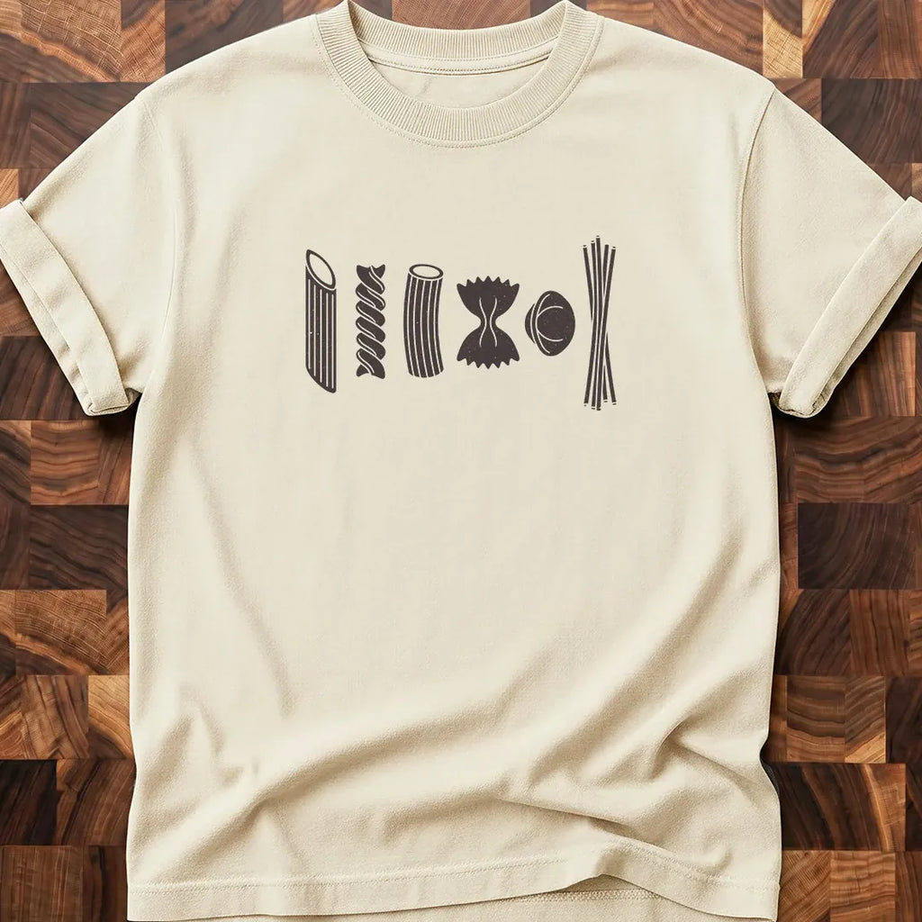 Pasta People T-shirt