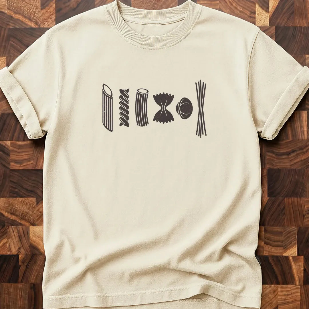Pasta People T-shirt