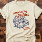 Pastry Power T-shirt
