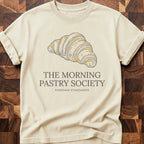 Pastry Society T-shirt