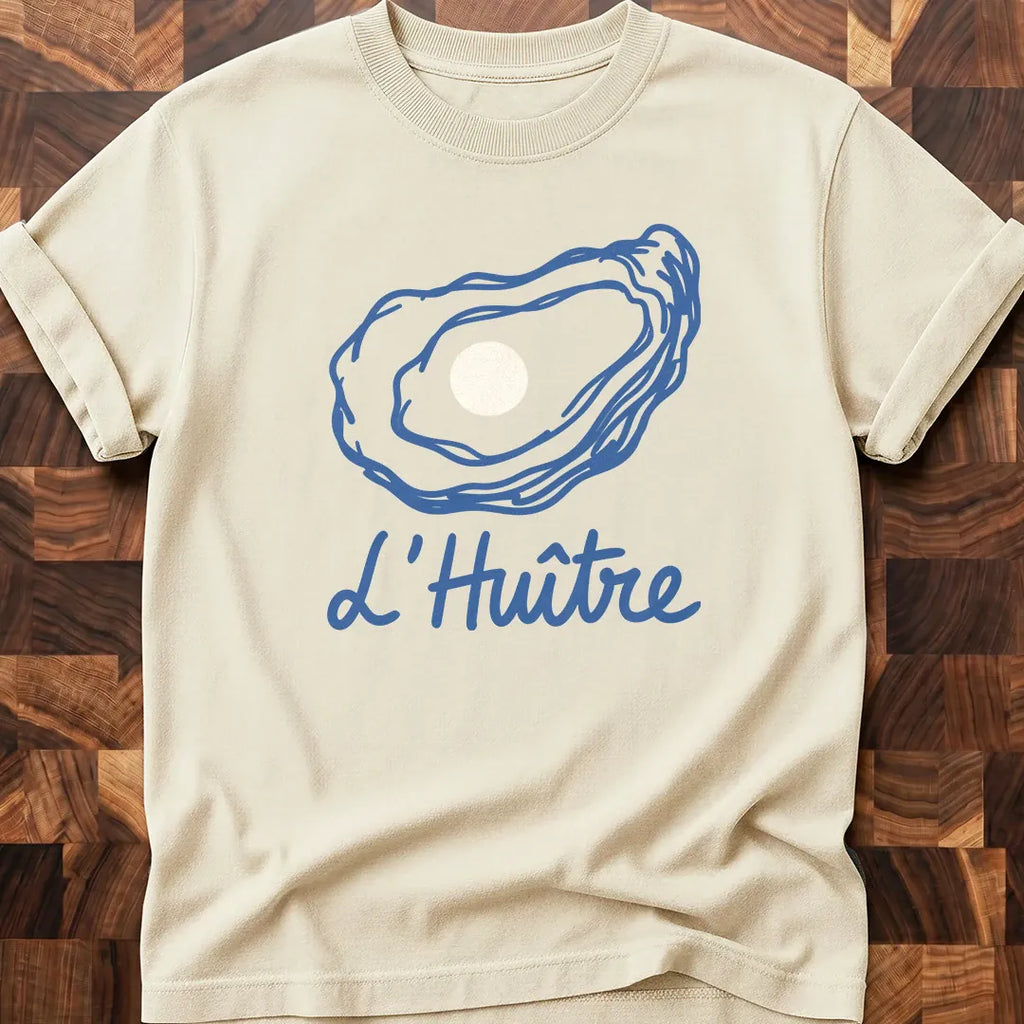 Pearl T-shirt