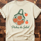 Peches De Soleil T-shirt