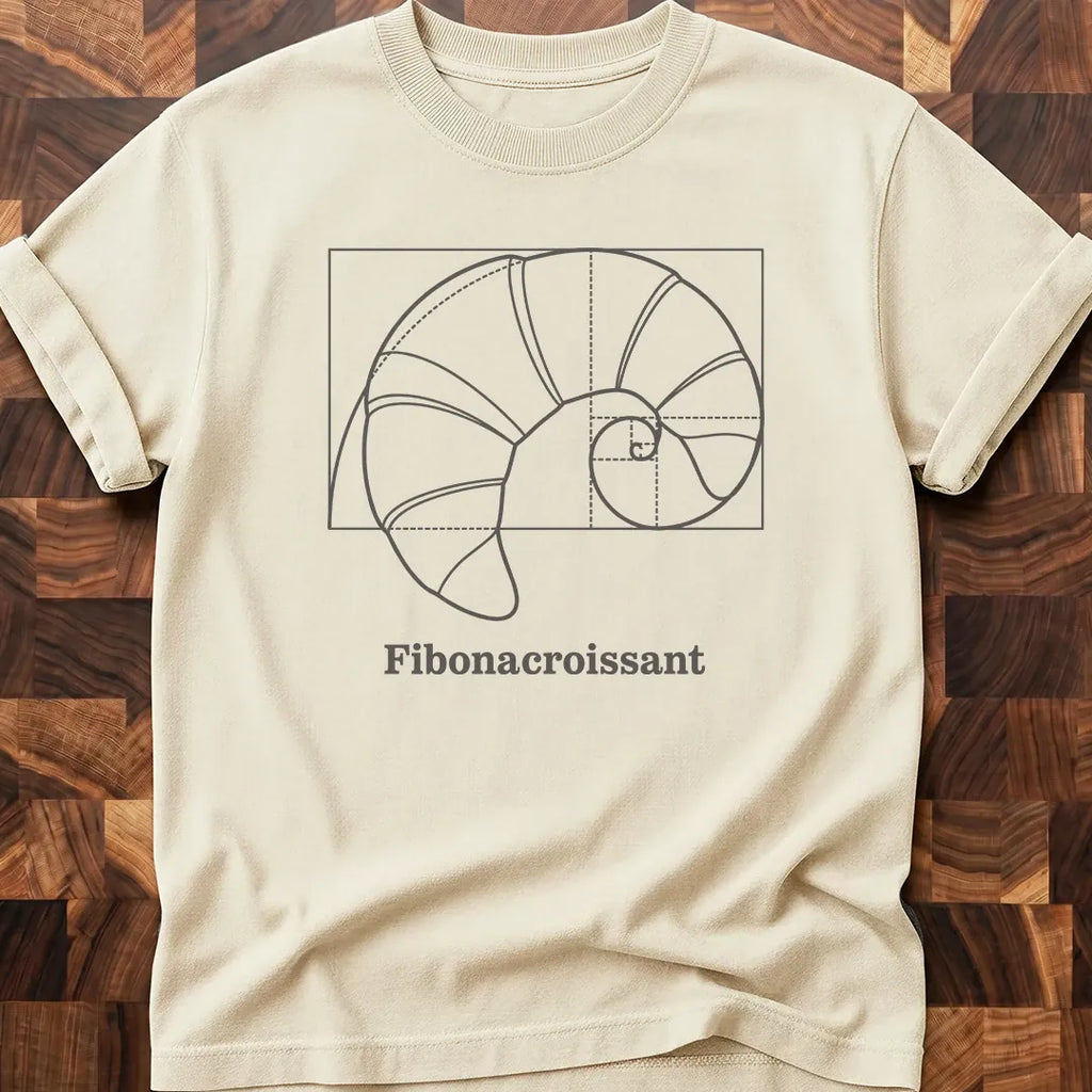 Perfect Pastry T-shirt