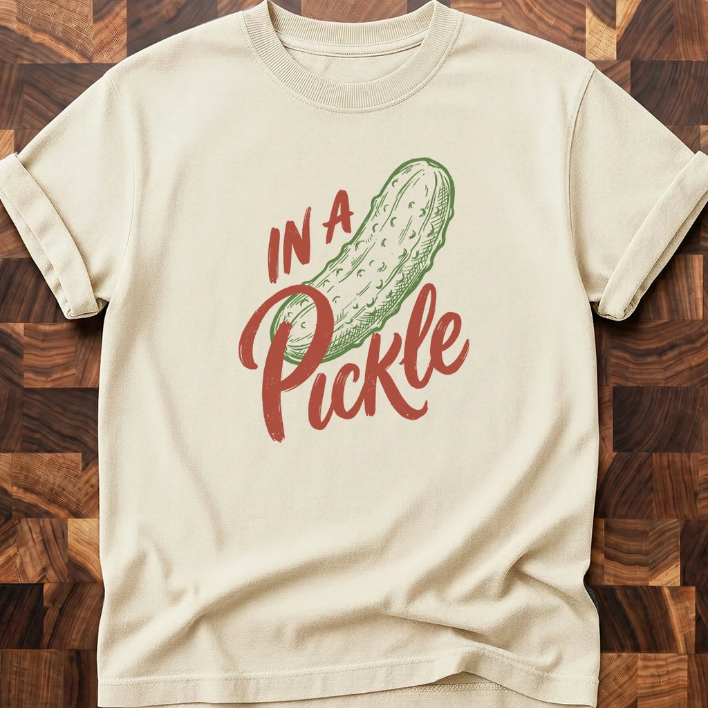 Pickle T-shirt