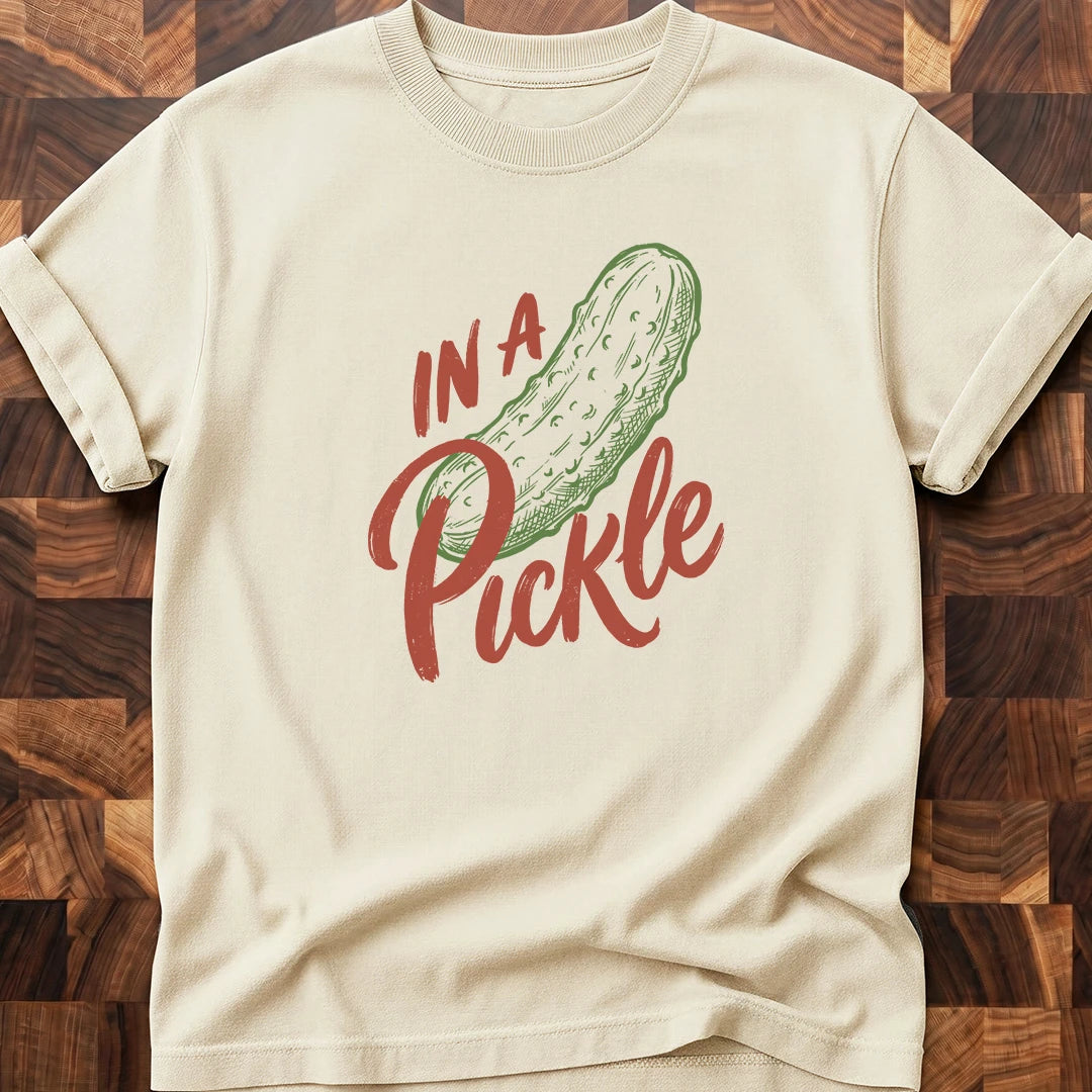 Pickle T-shirt