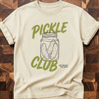Pickle Club T-shirt
