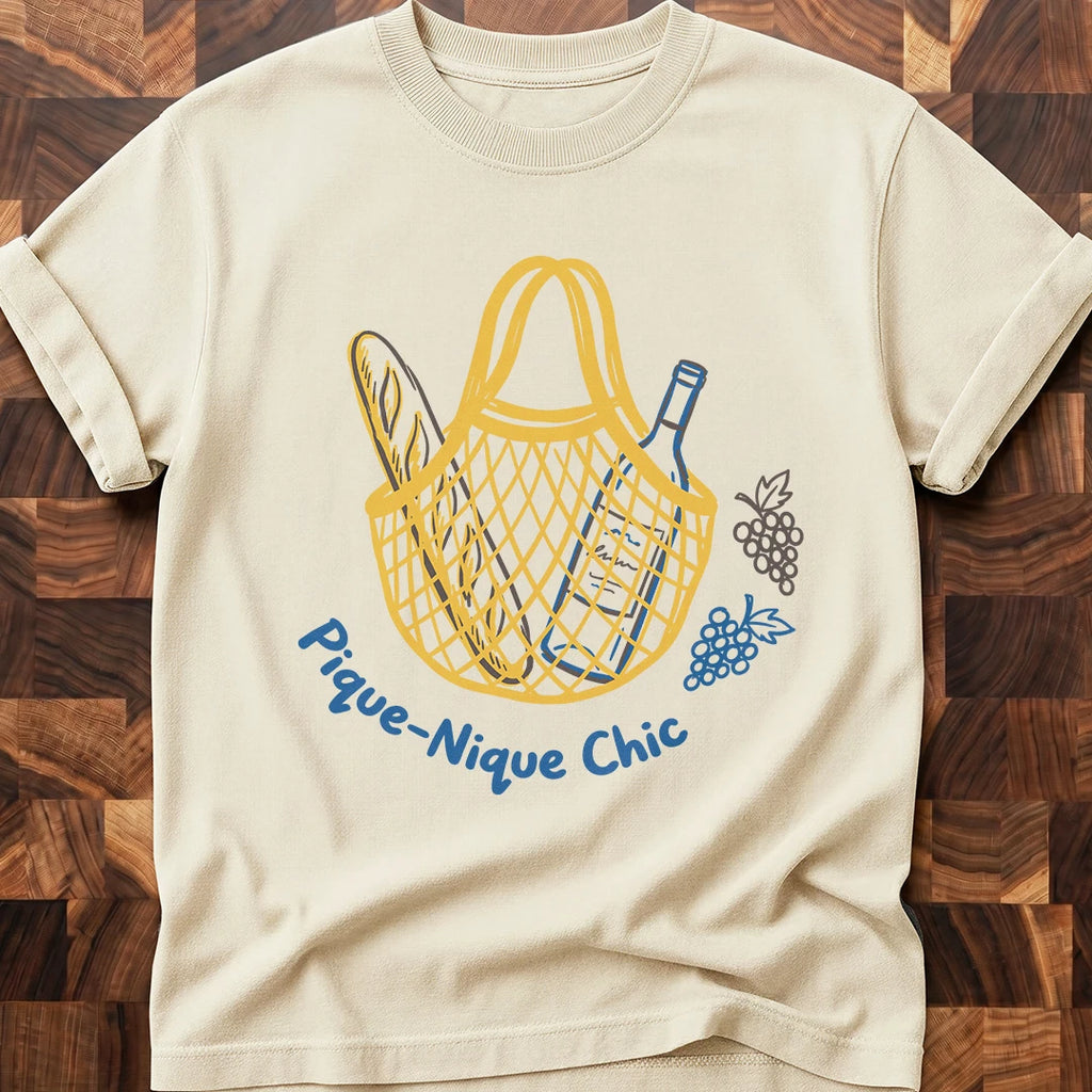 Pique Nique T-shirt
