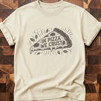 Pizza Crust T-shirt