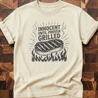 Proven Grilled T-shirt