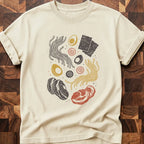 Ramen T-shirt
