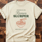 Ramen Slurper T-shirt