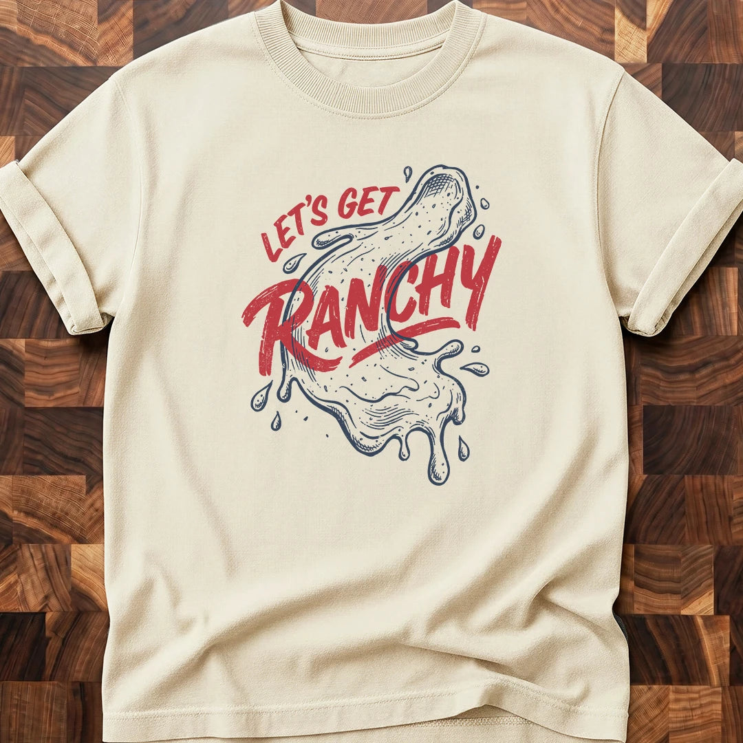 Ranchy T-shirt