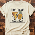 Ride or Die T-shirt