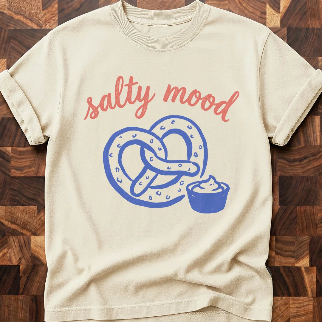 Salty Mood T-shirt