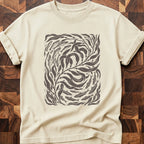 Sardine Leaf T-shirt