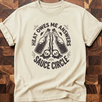 Sauce Circle T-shirt