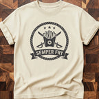 Semper Fry T-shirt