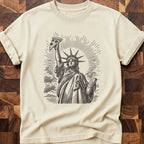 Slice of Liberty T-shirt