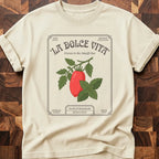 Slow Living T-shirt