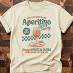 Spritz Society T-shirt