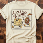 Sticky Situation T-shirt