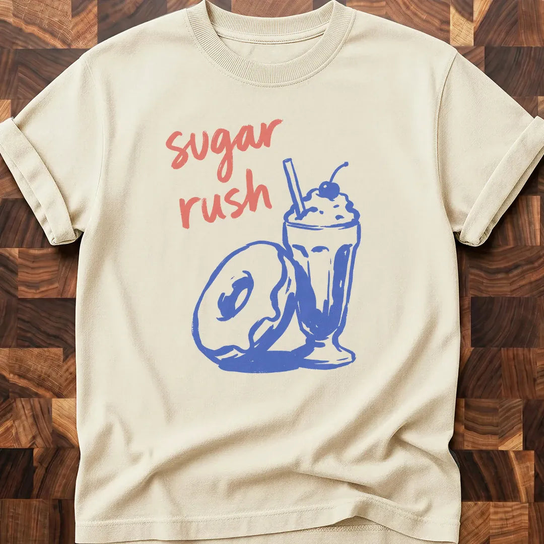 Sugar Rush T-shirt