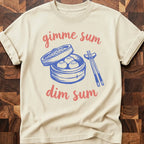 Sum Dim Sum T-shirt