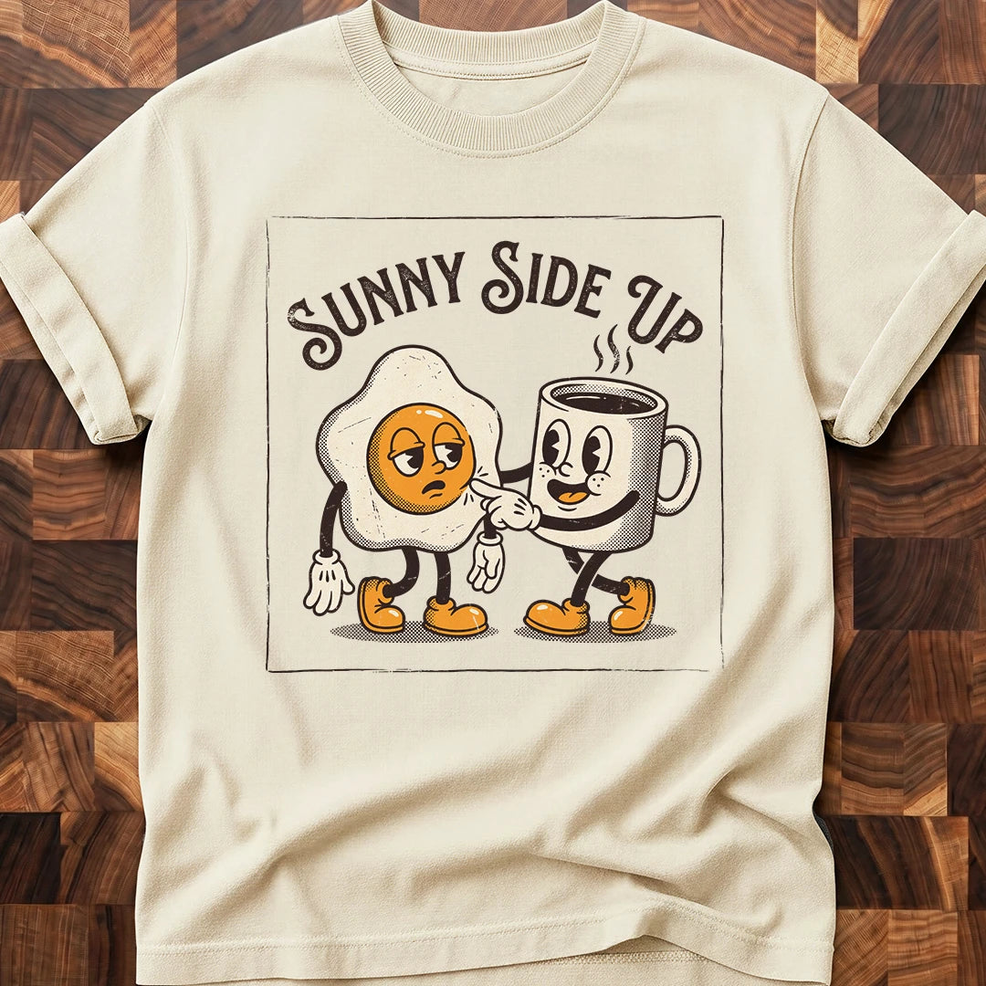 Sunny Side Up T-shirt
