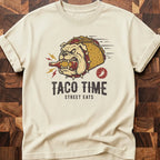 Taco Time T-shirt