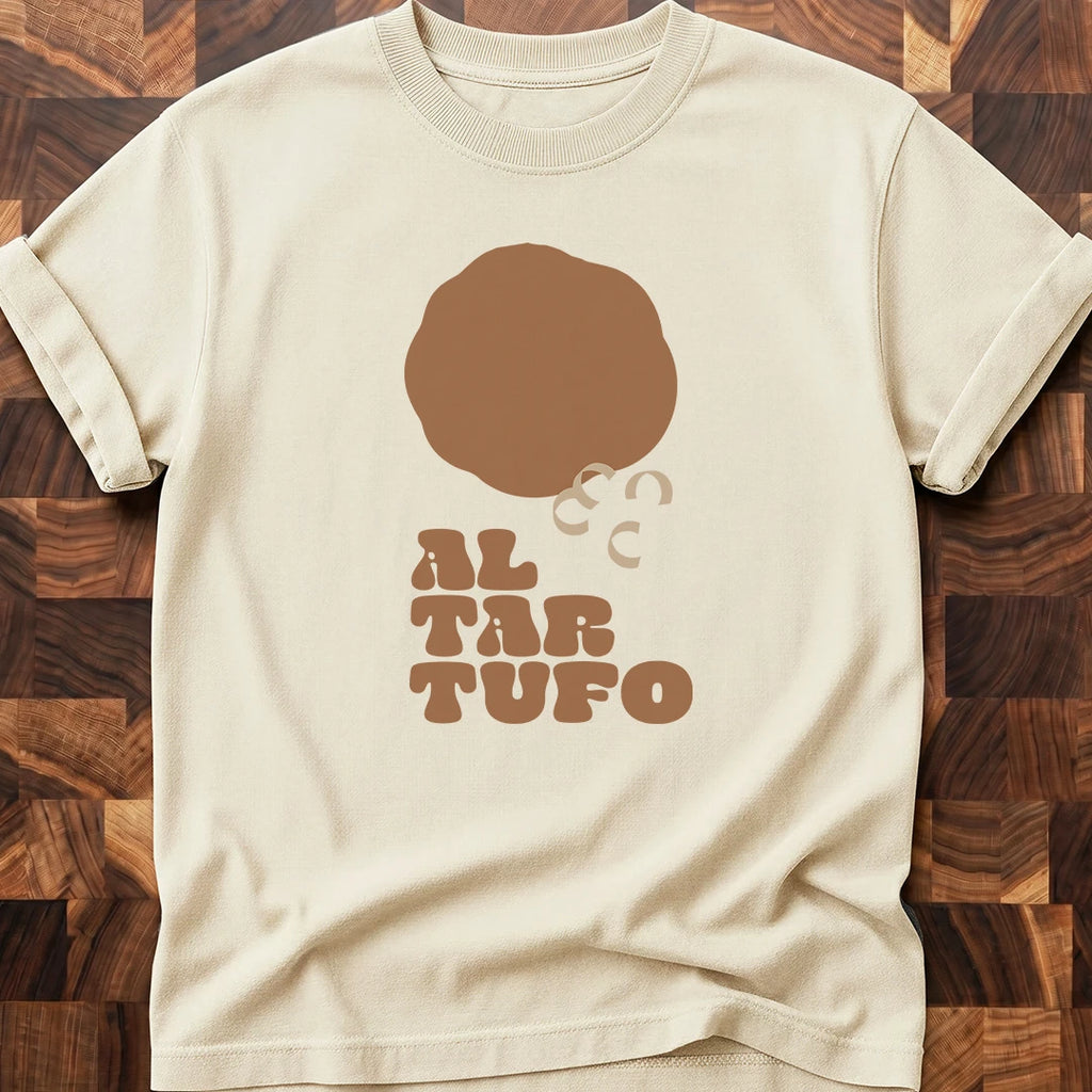 Tartufo T-shirt