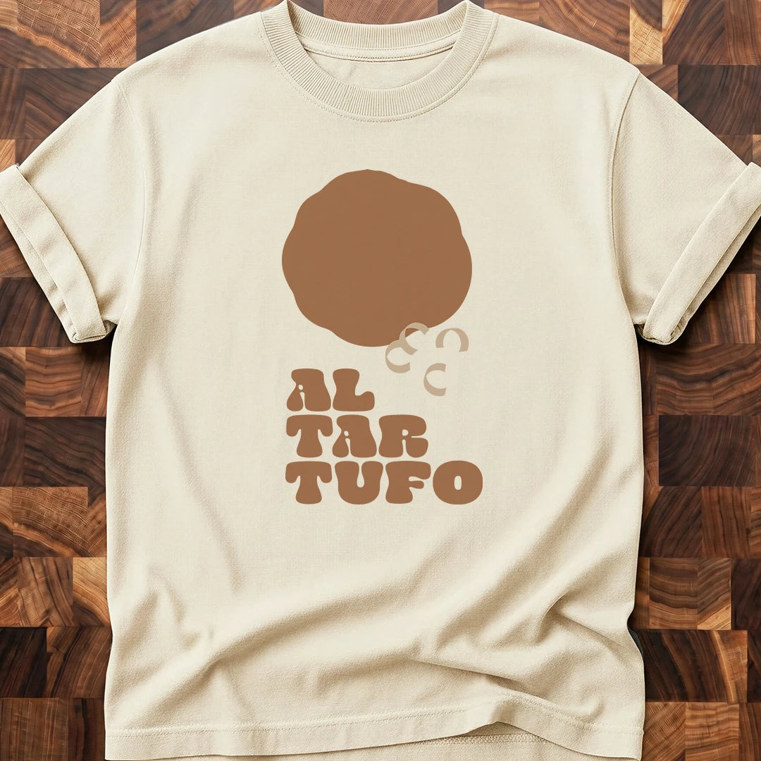 Tartufo T-shirt