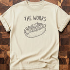 The Works T-shirt