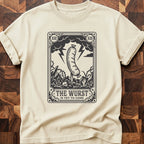 The Wurst T-shirt