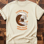 Third Wave T-shirt
