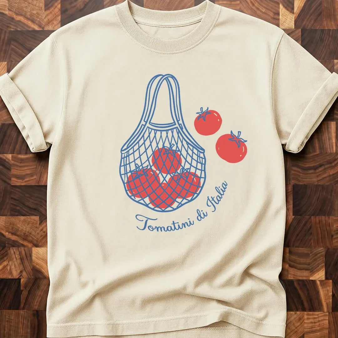 Tomatini T-shirt