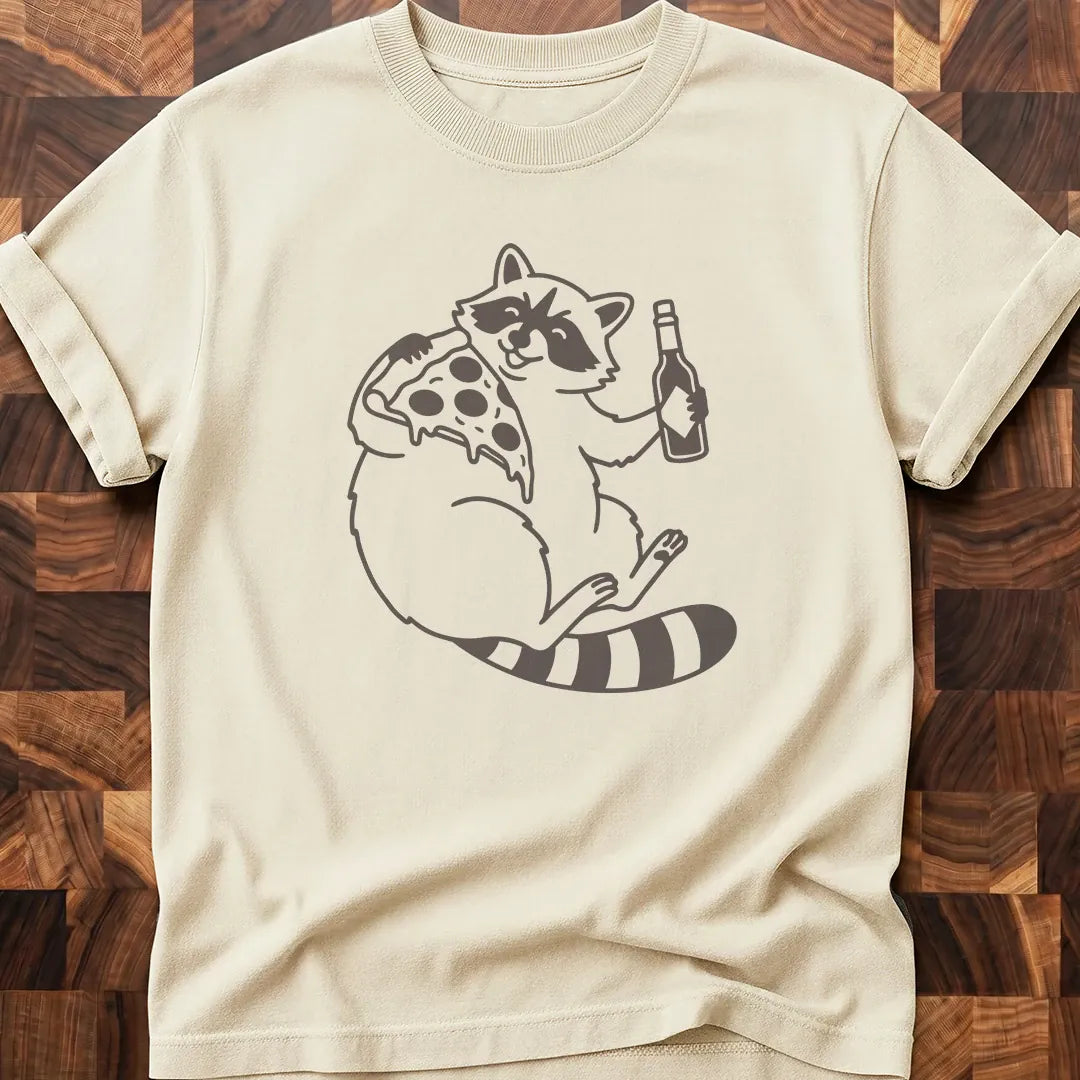 Trash Panda T-shirt