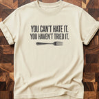 Try It First T-shirt