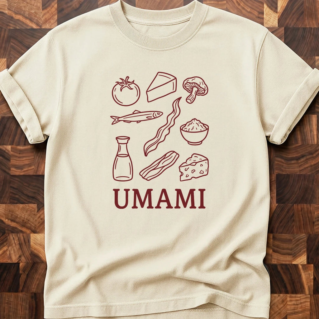 Umami T-shirt
