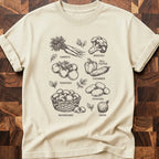 Veggies T-shirt