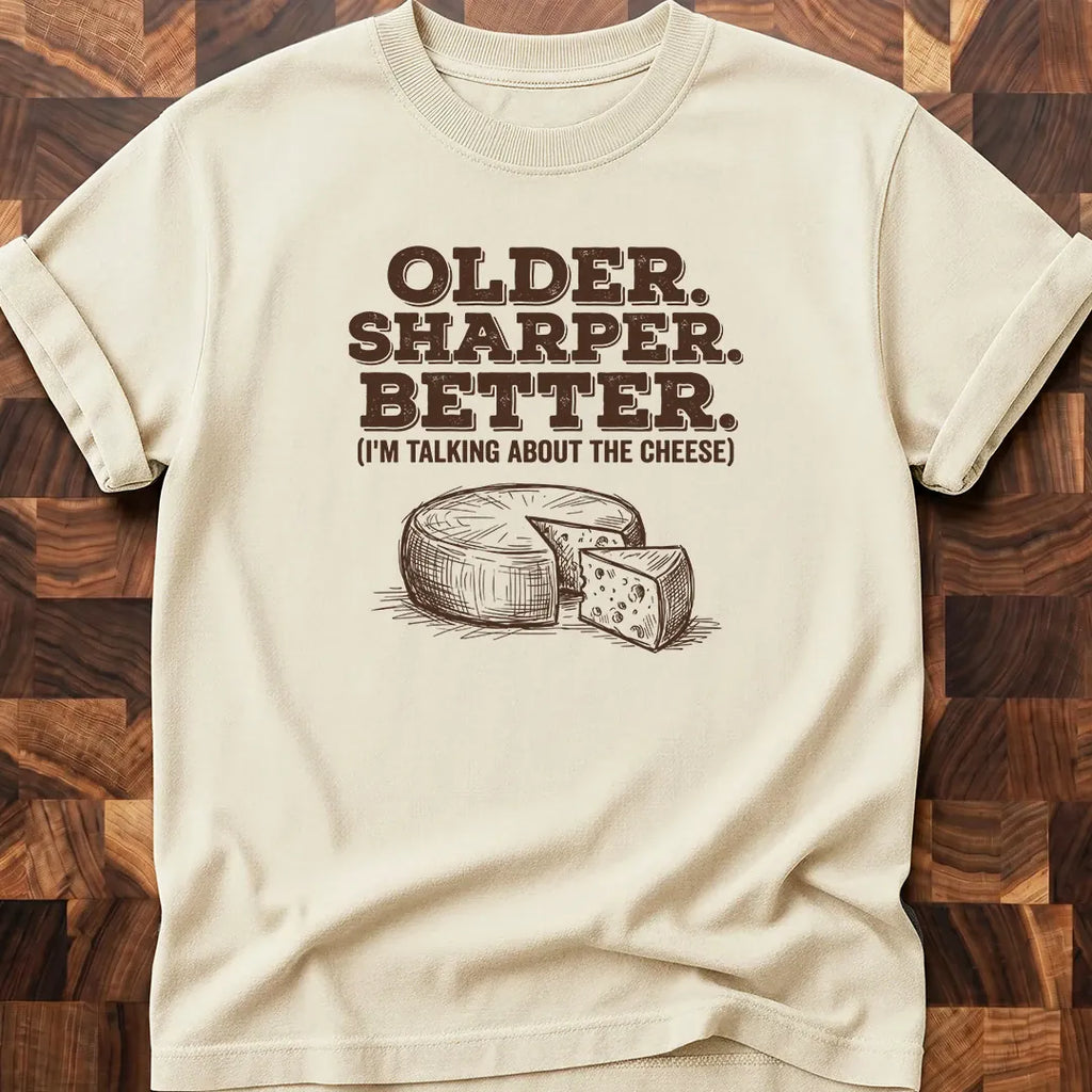 Vintage T-shirt
