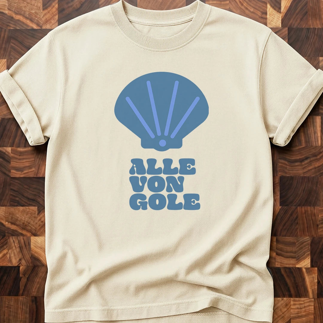 Vongole T-shirt