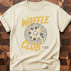 Waffle Club T-shirt