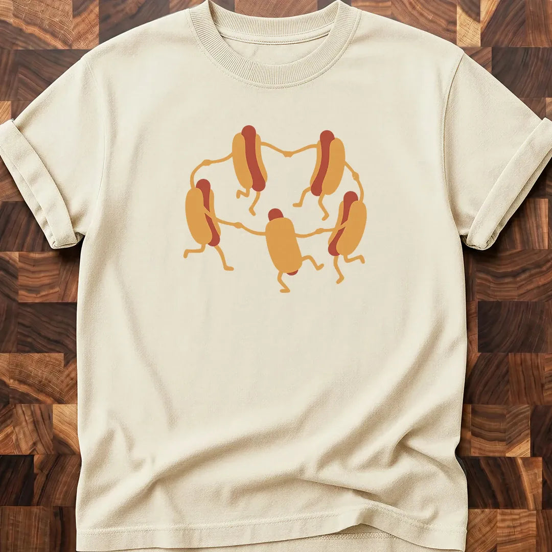 Wiener Waltz T-shirt